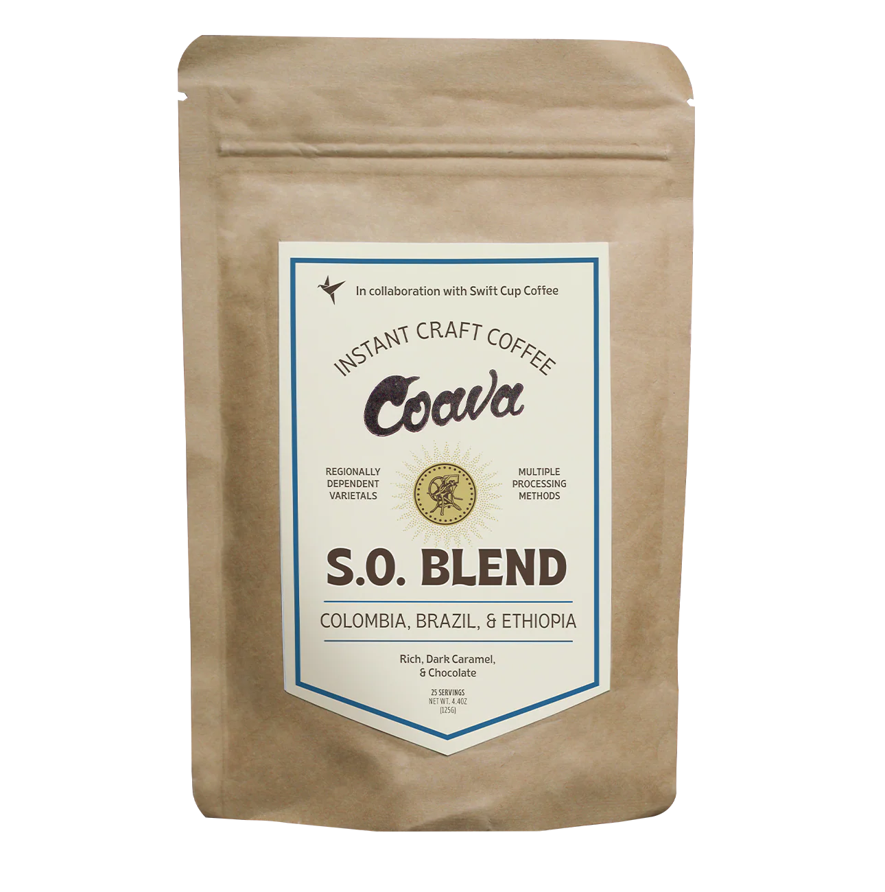 Instant S.O. Blend - Image 3