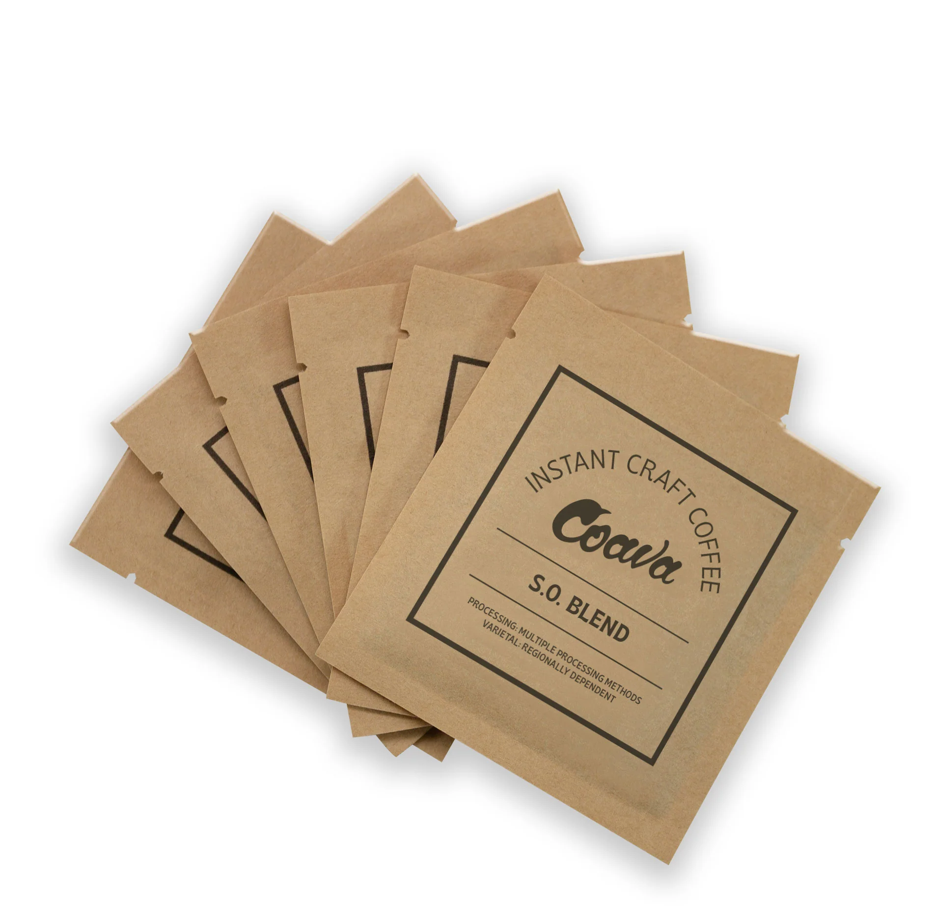 Instant S.O. Blend - Image 4