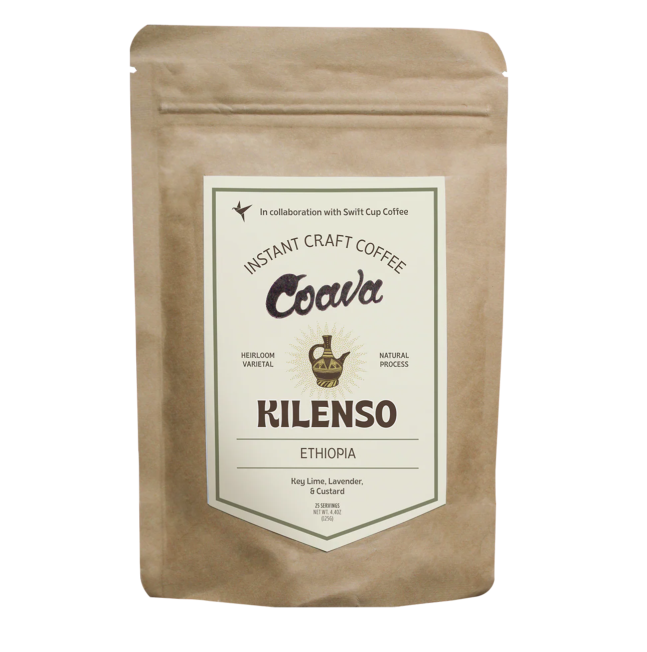 Instant Kilenso - Image 3