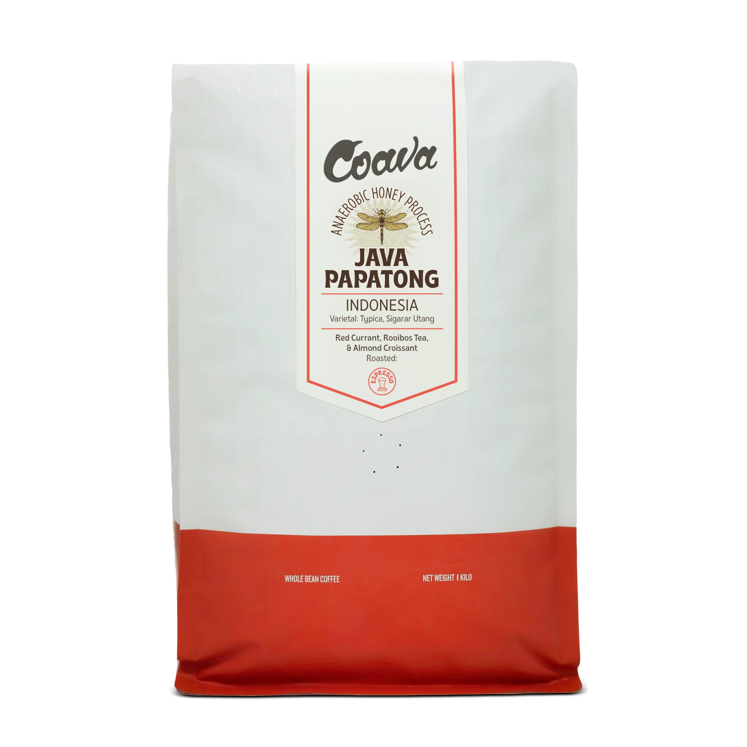 Java Papatong (Anaerobic Honey) - Image 3