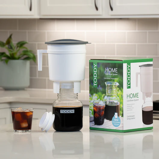 Toddy Home Cold Brew System - Image 3